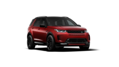 2026 Land Rover Discovery Sport Landmark 249PS Auto