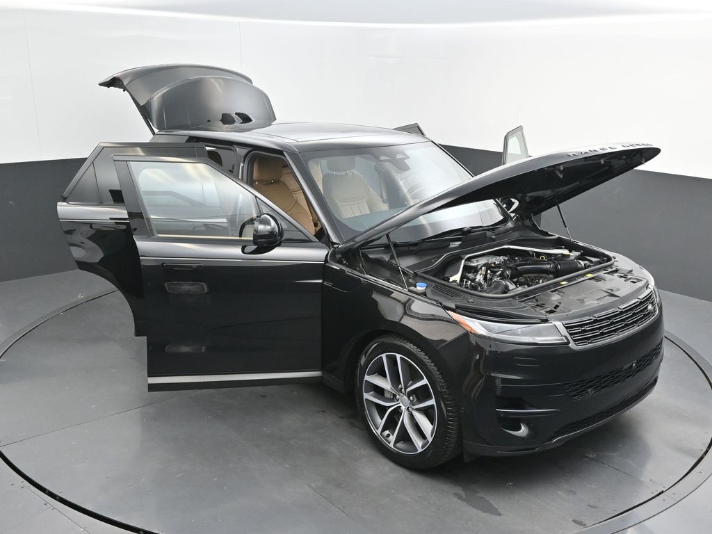 2023 Land Rover Range Rover Sport SE - Photo 51