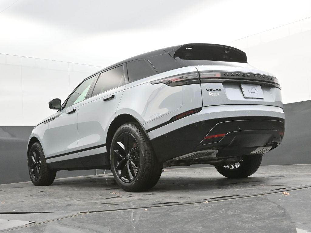 2026 Land Rover Range Rover Velar Dynamic SE - Photo 36
