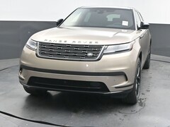 2026 Land Rover Range Rover Velar S SUV