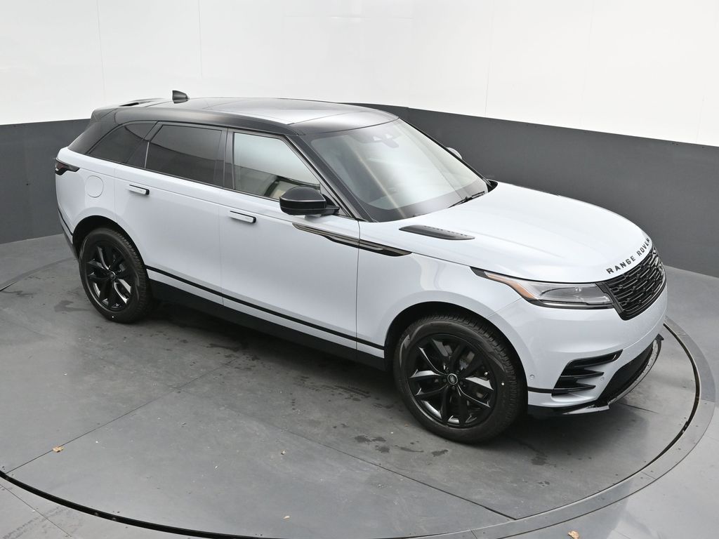 2026 Land Rover Range Rover Velar Dynamic SE - Photo 32