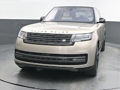 2023 Land Rover Range Rover P400 SE SUV