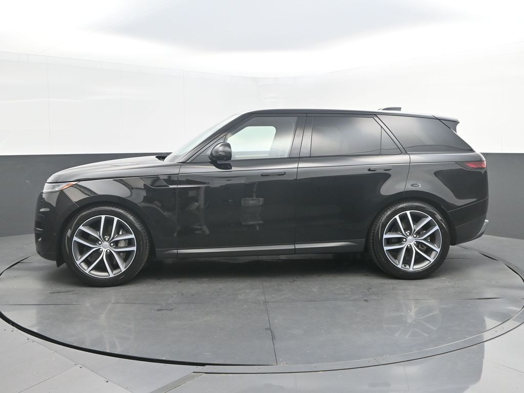 2023 Land Rover Range Rover Sport SE - Photo 2