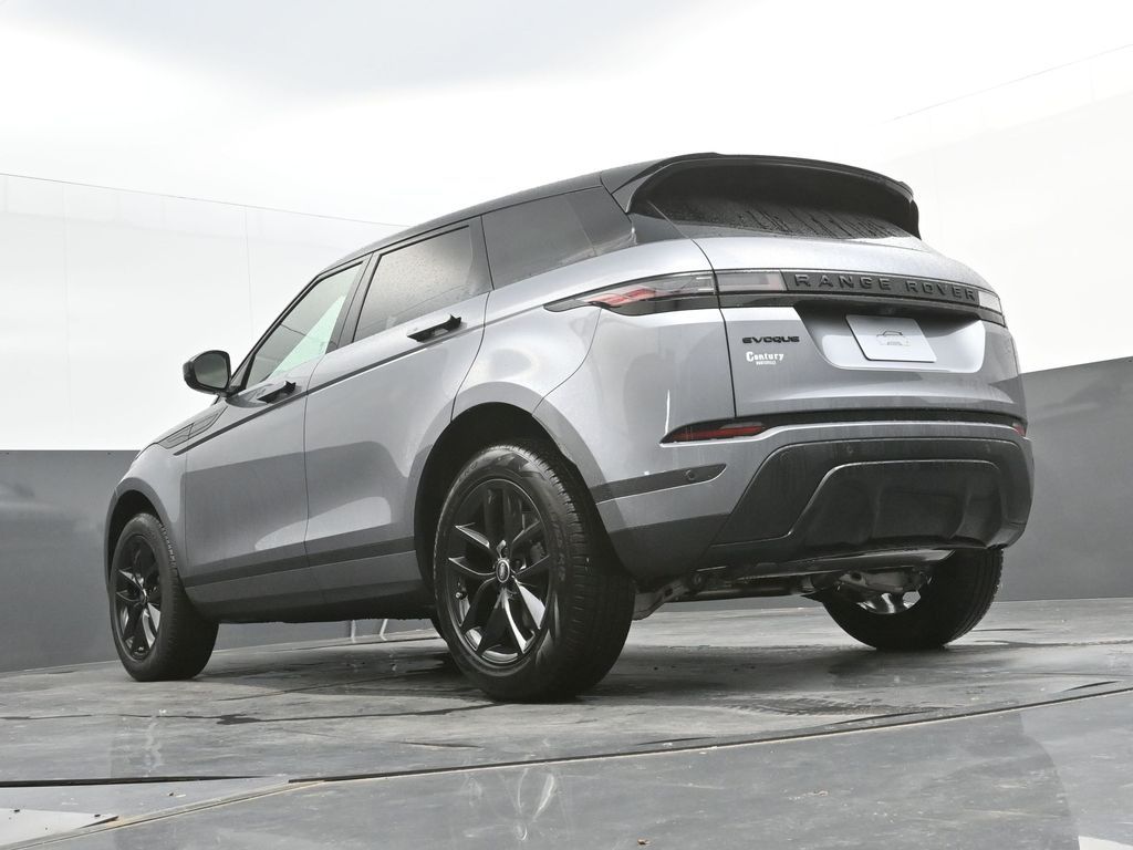 2026 Land Rover Range Rover Evoque S - Photo 37