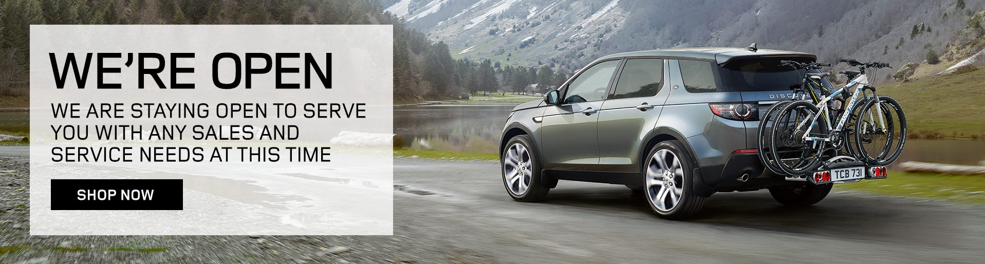 Land Rover Huntsville Land Rover Dealer Huntsville AL