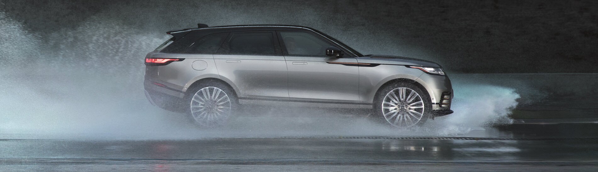 Range Rover Velar Lease Huntsville AL Land Rover Huntsville