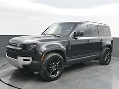 2024 Land Rover Defender 110 S SUV