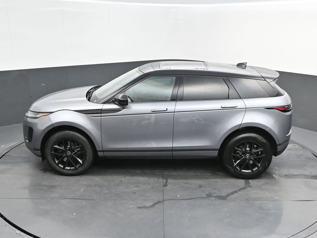 2026 Land Rover Range Rover Evoque S - Photo 28