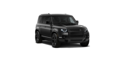 2026 Land Rover Defender 110 X 400PS SUV