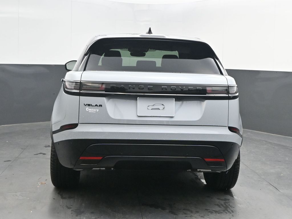 2026 Land Rover Range Rover Velar Dynamic SE - Photo 6