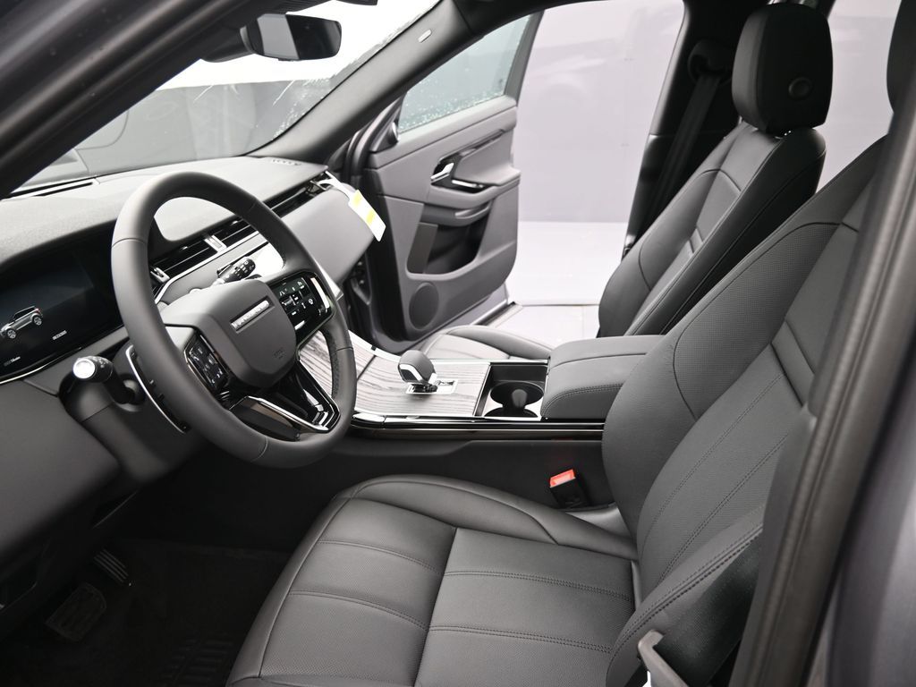 2026 Land Rover Range Rover Evoque S - Photo 20