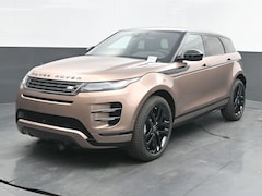 2026 Land Rover Range Rover Evoque Dynamic SE SUV