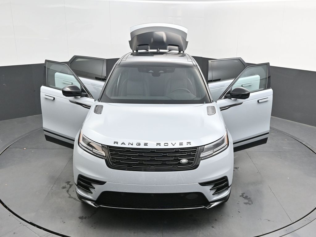 2026 Land Rover Range Rover Velar Dynamic SE - Photo 45