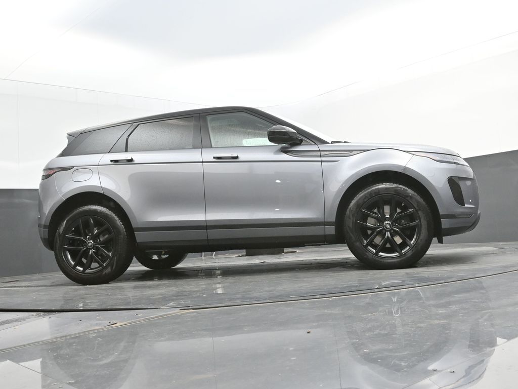 2026 Land Rover Range Rover Evoque S - Photo 40