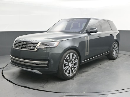 2023 Land Rover Range Rover P530 SE SUV