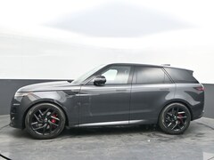 2025 Land Rover Range Rover Sport Dynamic SE SUV