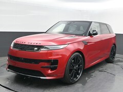 2025 Range Rover Sport 2025 Land Rover Range Rover Sport Dynamic SE SUV