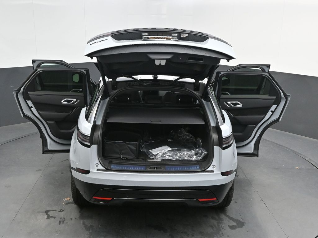 2026 Land Rover Range Rover Velar Dynamic SE - Photo 44