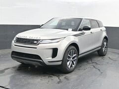 2026 Land Rover Range Rover Evoque S SUV