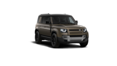 2025 Land Rover Defender 110 400PS S SUV