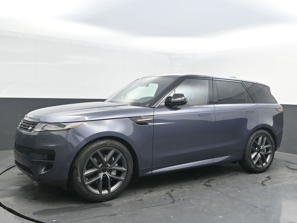 2026 Land Rover Range Rover Sport SE's photo