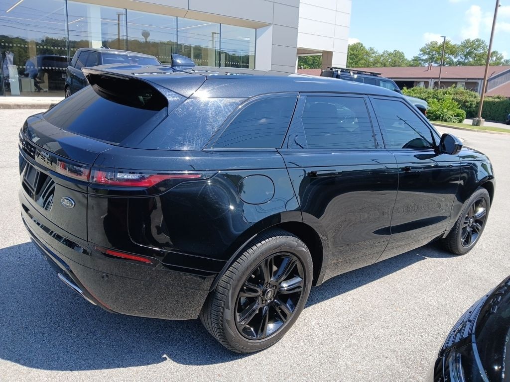 Used 2023 Land Rover Range Rover Velar R-Dynamic S MHEV SUV
