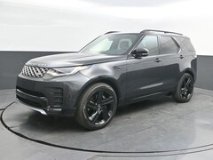 2026 Land Rover Discovery Gemini 360PS SUV