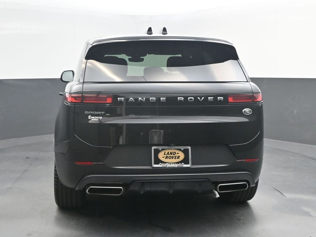 2023 Land Rover Range Rover Sport SE - Photo 6