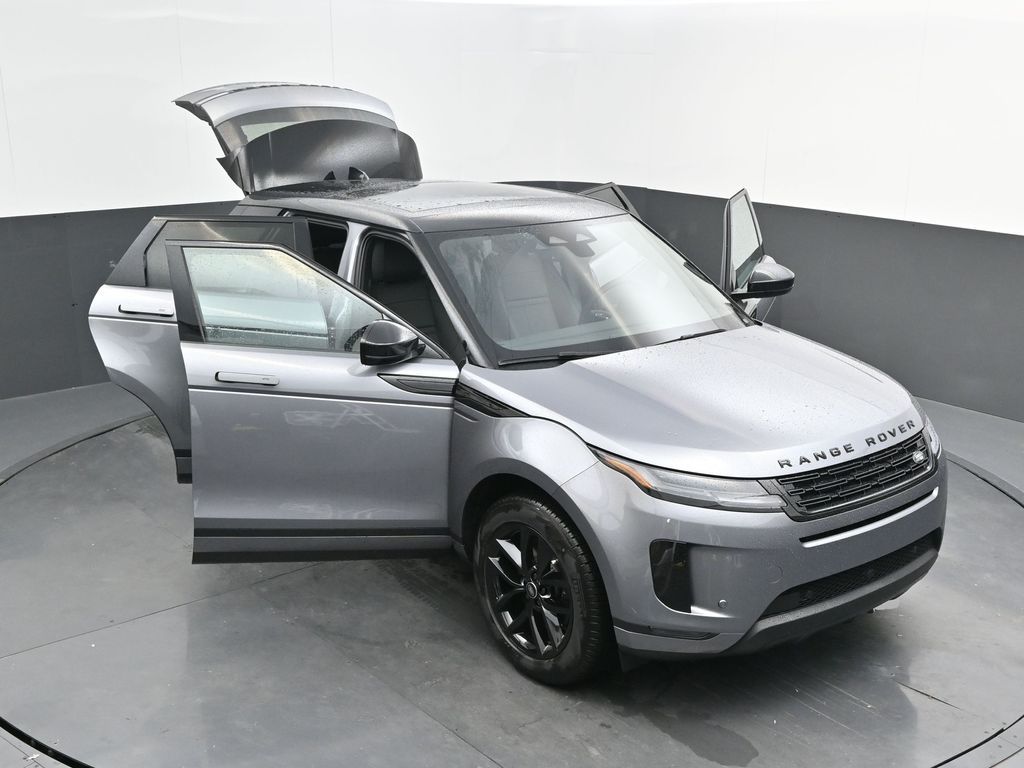 2026 Land Rover Range Rover Evoque S - Photo 48