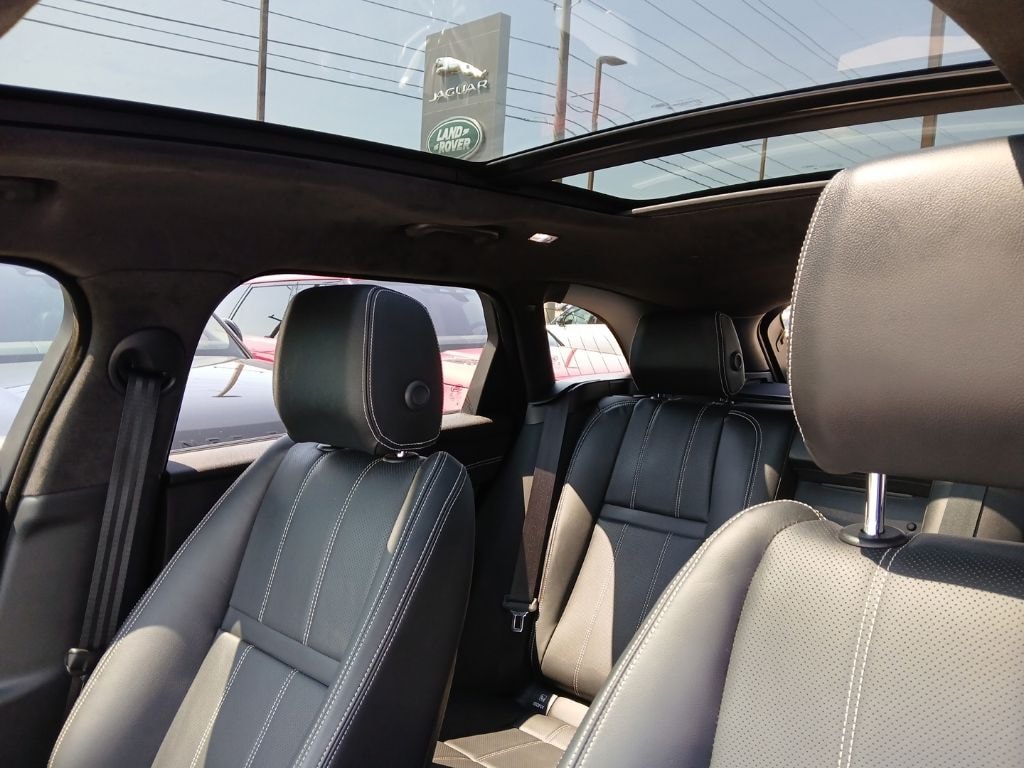 Used 2023 Land Rover Range Rover Velar R-Dynamic S MHEV SUV