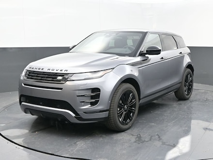 2025 Land Rover Range Rover Evoque Dynamic SE SUV