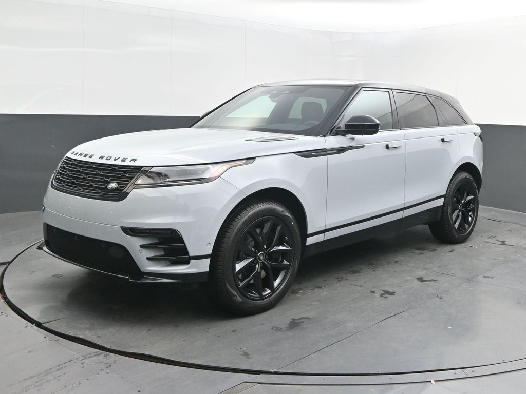 2026 Land Rover Range Rover Velar P250 Dynamic SE's photo