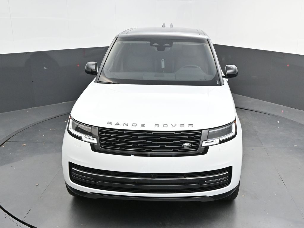 2025 Land Rover Range Rover SE - Photo 38