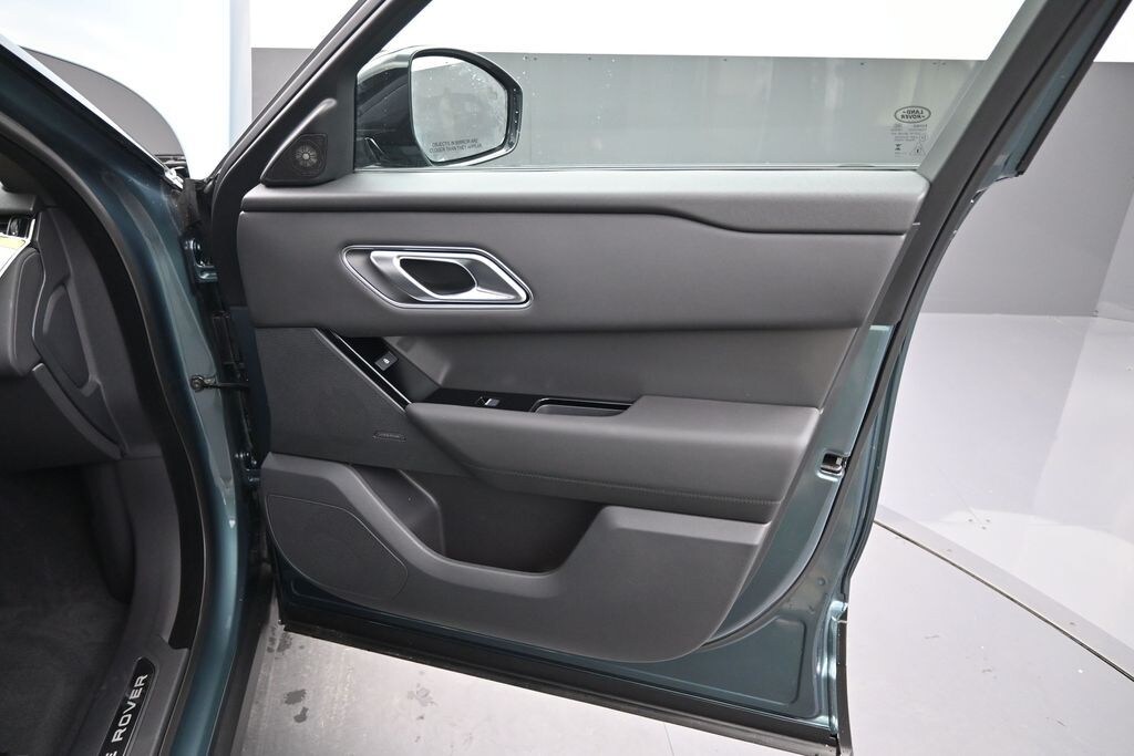 New 2026 Land Rover Range Rover Velar S