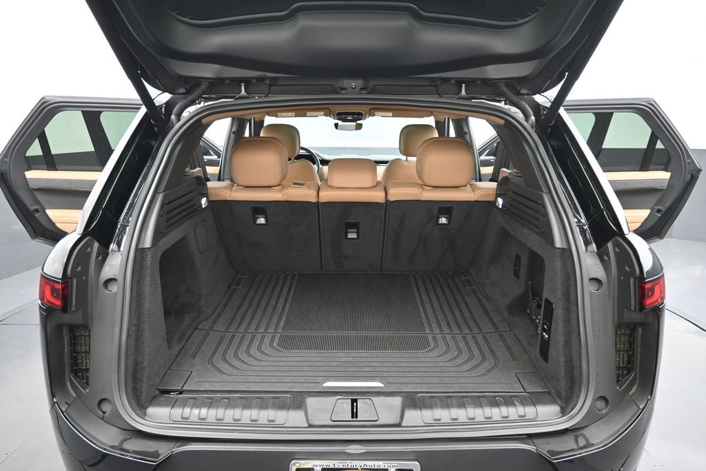 2023 Land Rover Range Rover Sport SE - Photo 15