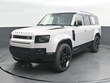  Land Rover Defender 130