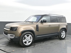 2021 Land Rover Defender SE SUV