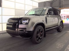 2024 Land Rover Defender 110 X SUV