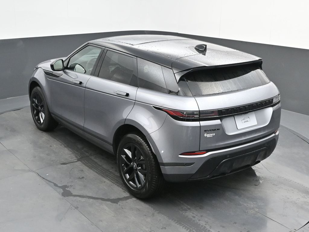 2026 Land Rover Range Rover Evoque S - Photo 29