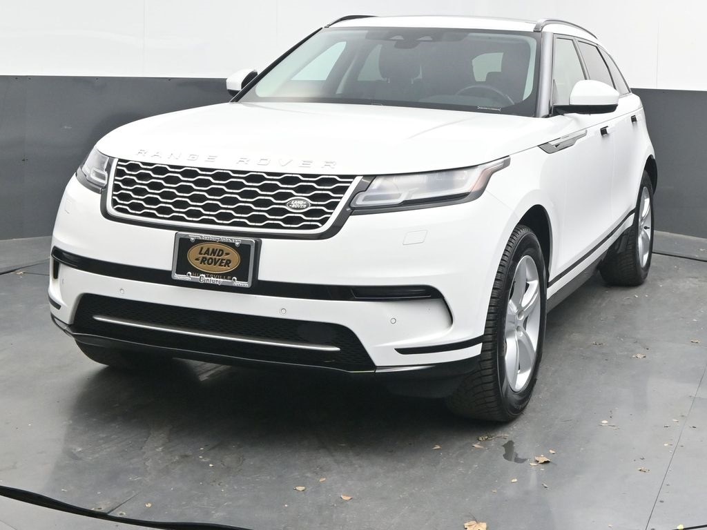 Used 2022 Land Rover Range Rover Velar P250 S SUV