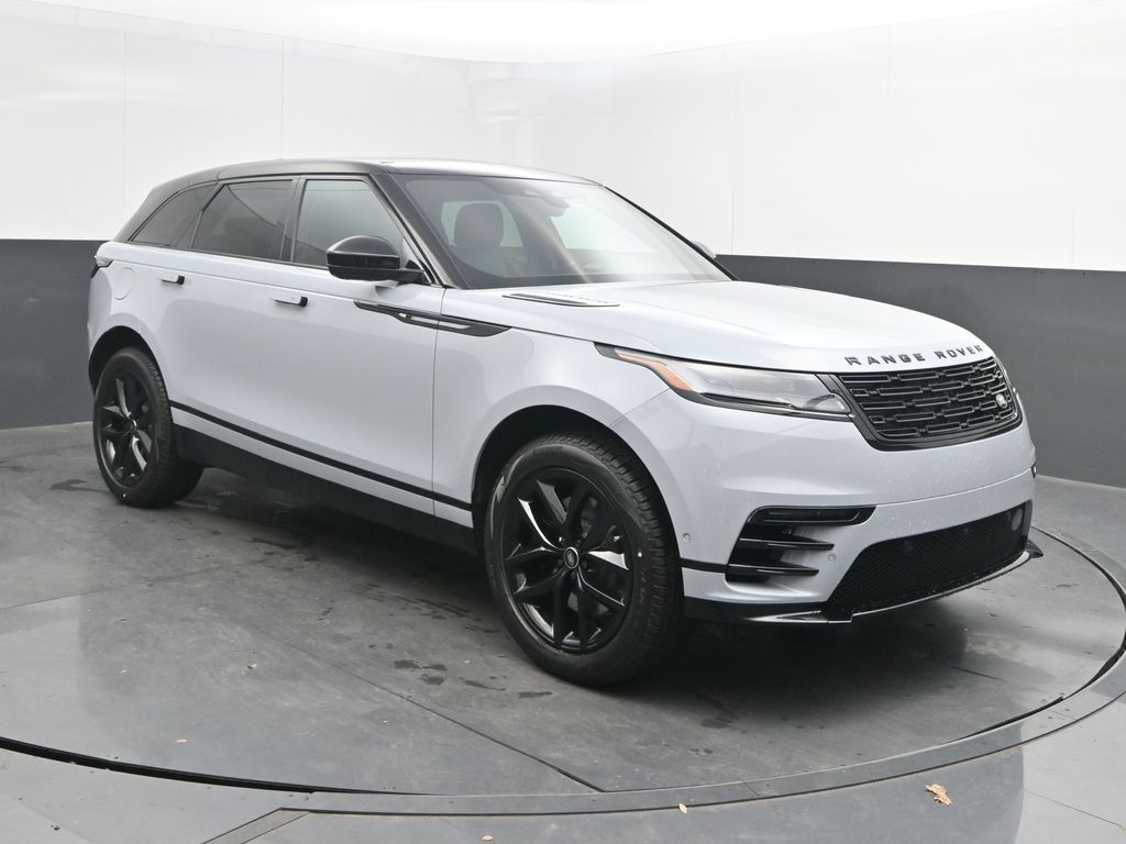 2026 Land Rover Range Rover Velar Dynamic SE - Photo 9