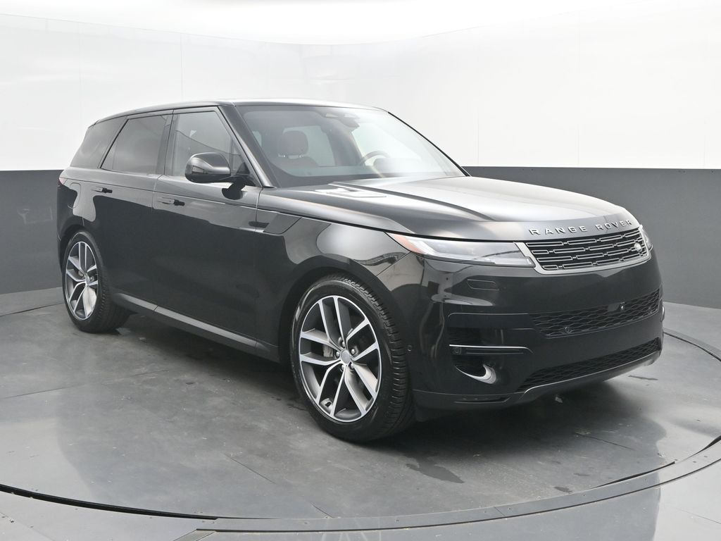 2023 Land Rover Range Rover Sport SE - Photo 9