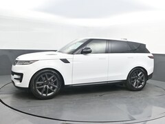 2026 Land Rover Range Rover Sport SE SUV