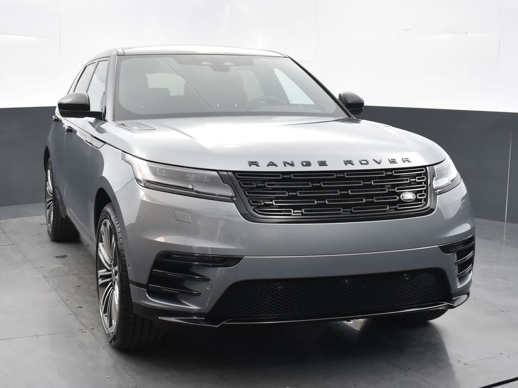 Used 2024 Land Rover Range Rover Velar Dynamic SE with VIN SALYL2EX1RA384172 for sale in Huntsville, AL