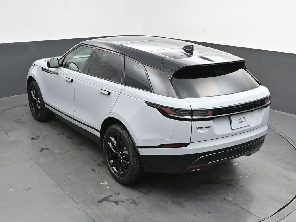 2026 Land Rover Range Rover Velar Dynamic SE - Photo 28