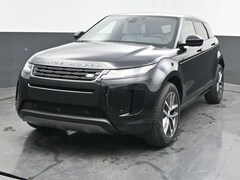 2026 Land Rover Range Rover Evoque S SUV
