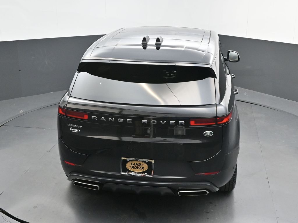 2023 Land Rover Range Rover Sport SE - Photo 33