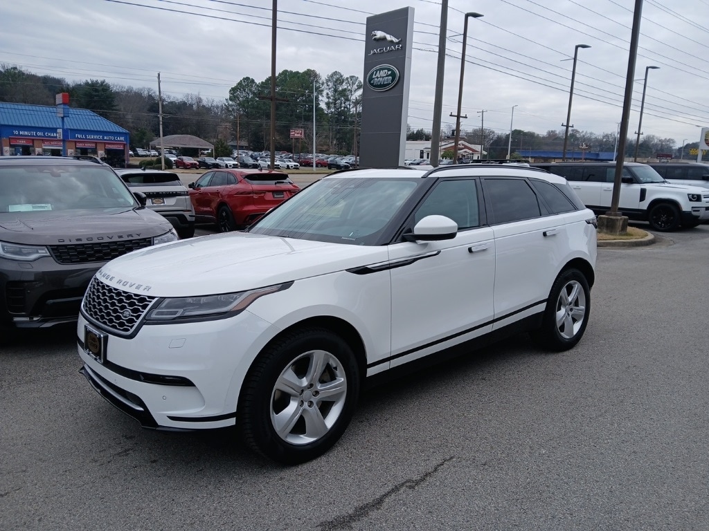 2022 Land Rover Range Rover Velar S's photo