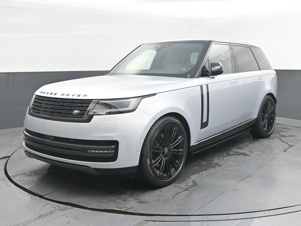 2024 Land Rover Range Rover 3.0 SE SWB's photo