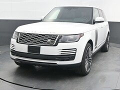 2021 Land Rover Range Rover Westminster SUV